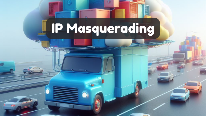 Editing IP Masquerading rules for GKE Autopilot
