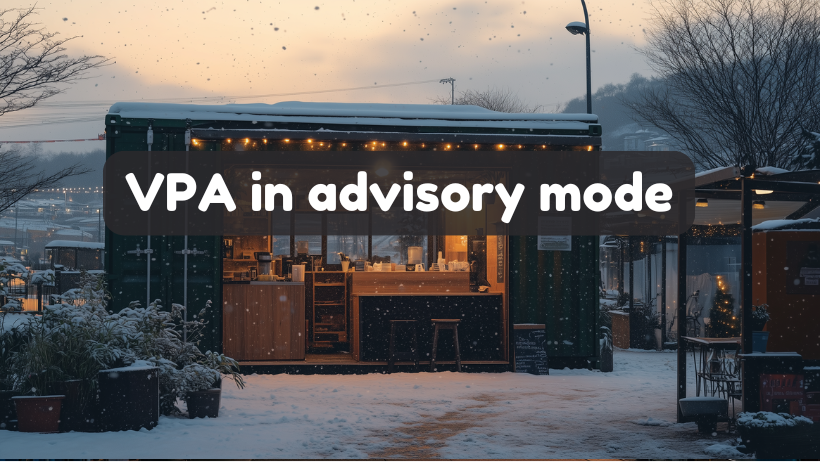 Getting resource recommendations from VPA